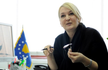 rada kafedzic