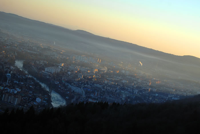 Banjaluka (Foto: Dejan Đurić)