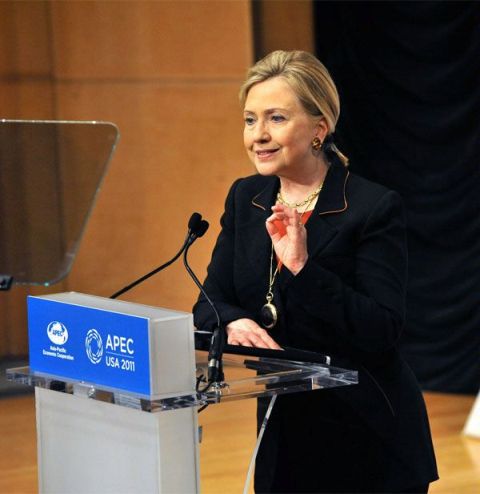 Hilari Klinton