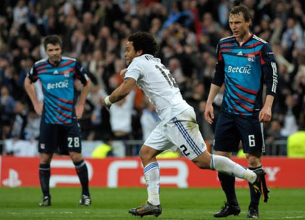 real lyon