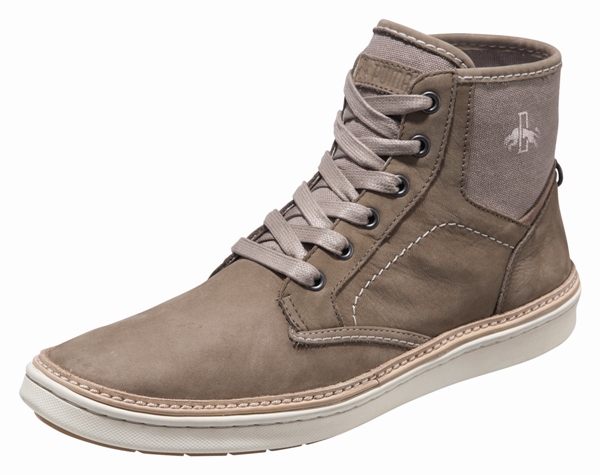 PUMA-Rudolf Dassler