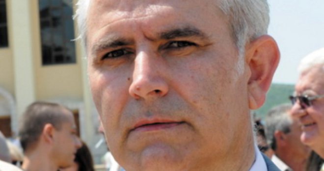 Konačna presuda za bivšeg predsjednika FBiH: Živko Budimir oslobođen svih optužbi, nije bilo zloupotrebe položaja!