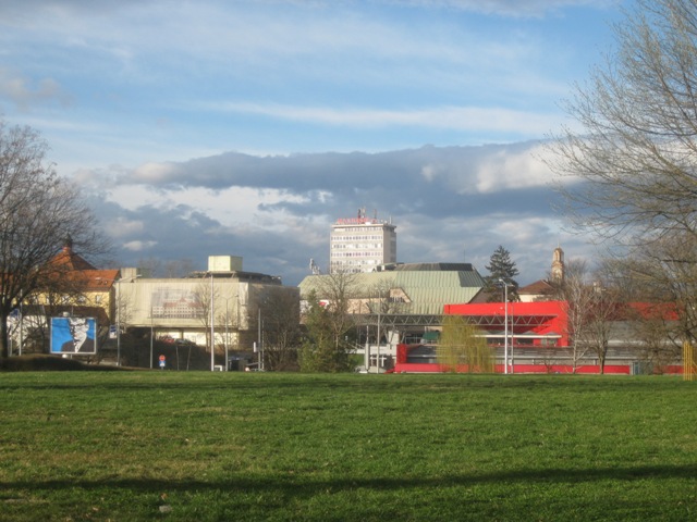 Nebo nad Banjalukom Nebo nad Banjalukom