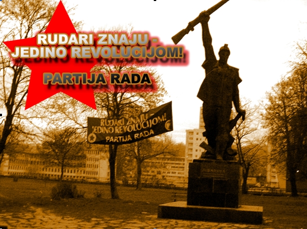 Partija rada