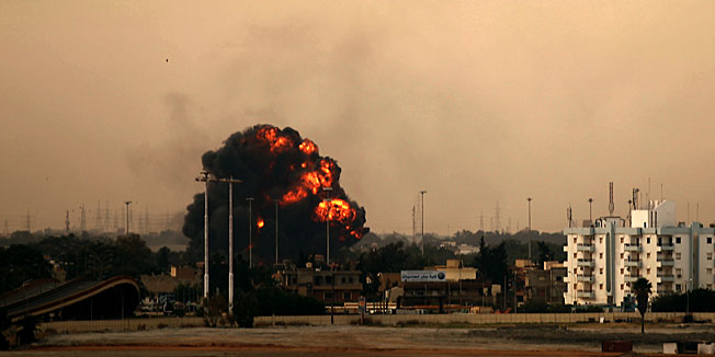 Bengazi