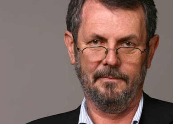 zdravko grebo