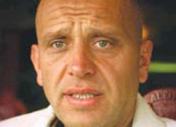 Alemko Nuhanović