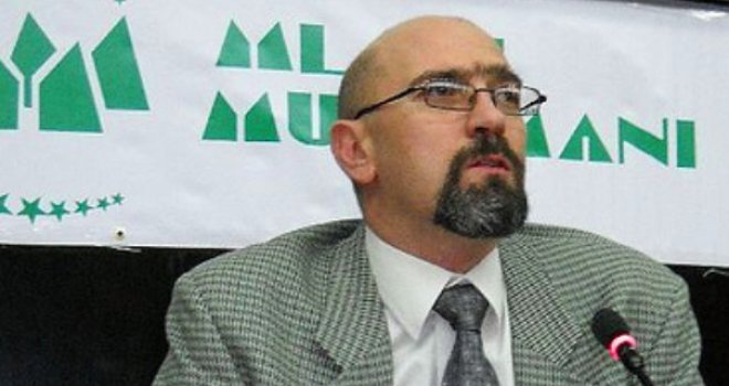 Fatmir Alispahić: Partizani su većinom bili bivši četnici