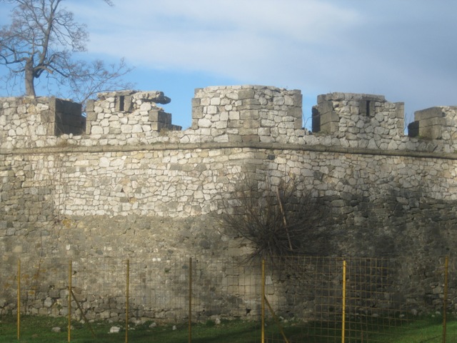 Kastel propada Kastel propada