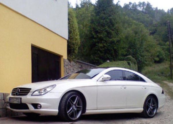 hasagic mercedes