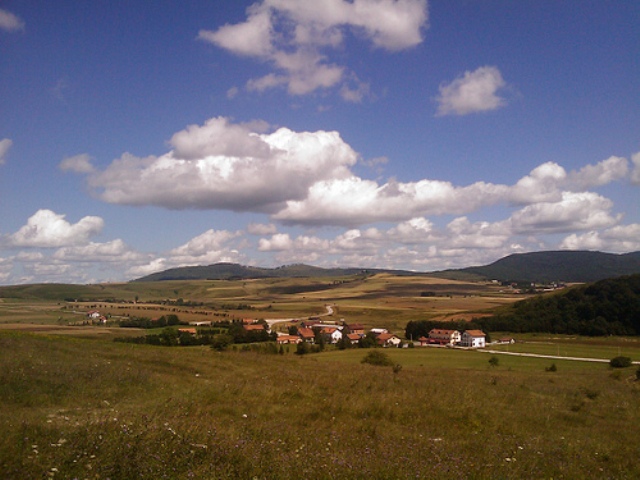 Stričići