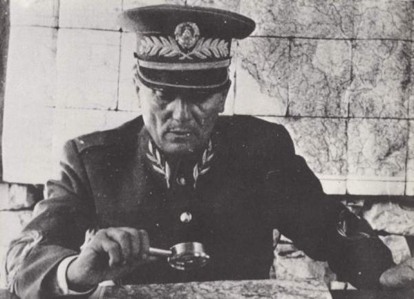 Tito na Visu