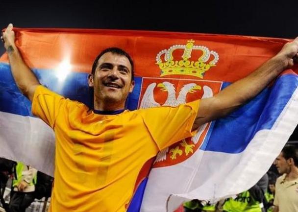 Dejan Stanković