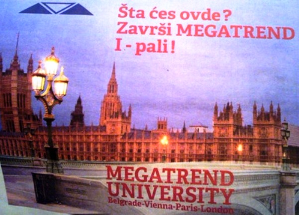 megatrend