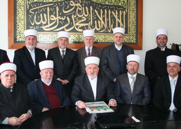 muftijsko vijece