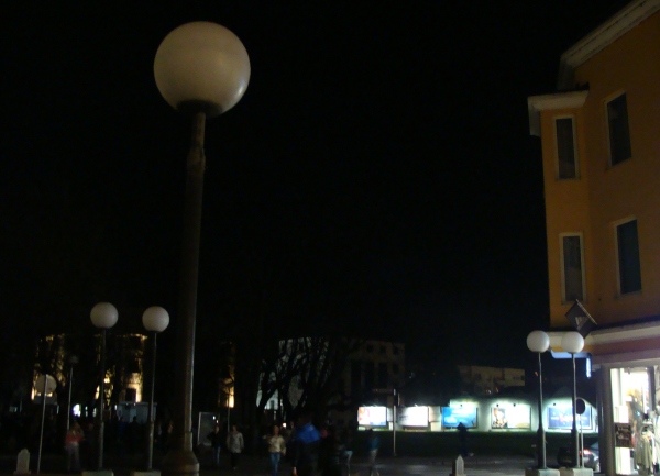 Sat za našu planetu u Banjaluci 2011 Sat za našu planetu u Banjaluci 2011