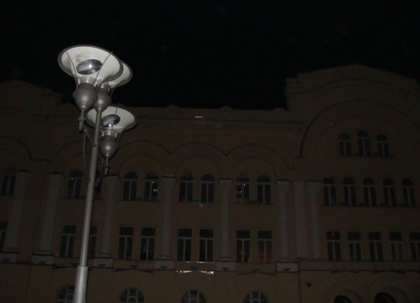 Sat za našu planetu u Banjaluci 2011 Sat za našu planetu u Banjaluci 2011