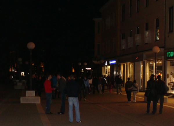 Sat za našu planetu u Banjaluci 2011 Sat za našu planetu u Banjaluci 2011