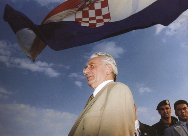 Franjo Tuđman Franjo Tuđman