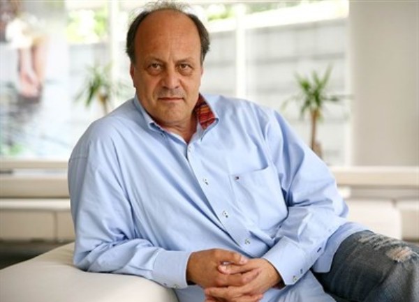Jakov Sedlar