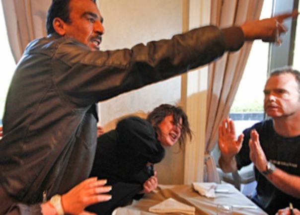 Iman al-Obeidi