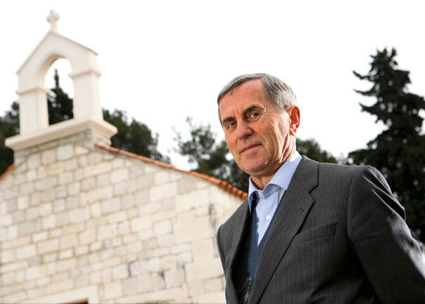don ivan grubisic