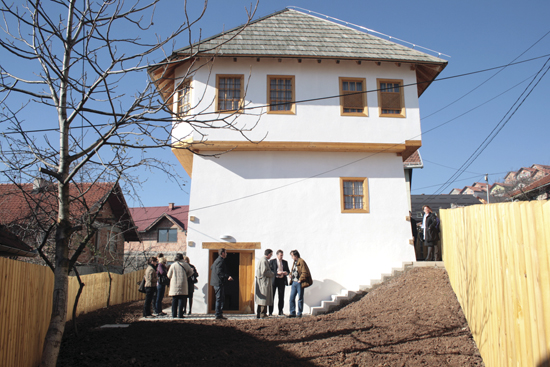 Panjina kula