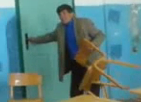 skola nasilje