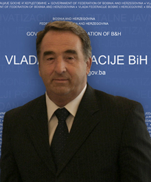 ismet trumic