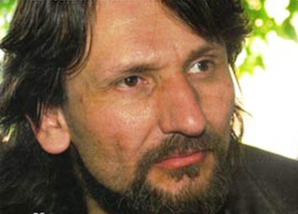 Dane Čanković Dane Čanković