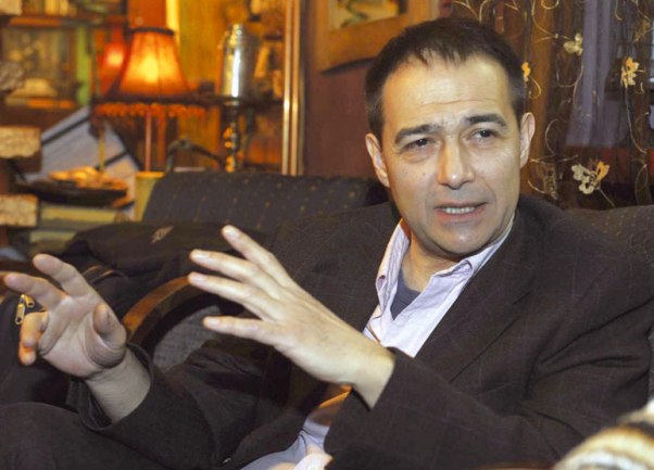 vlado divljan