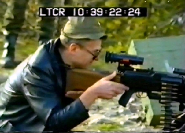limonov