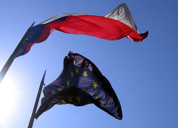 Če&scaron;ka-EU