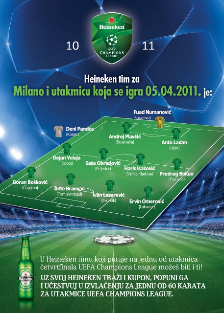 hajneken dobitnici
