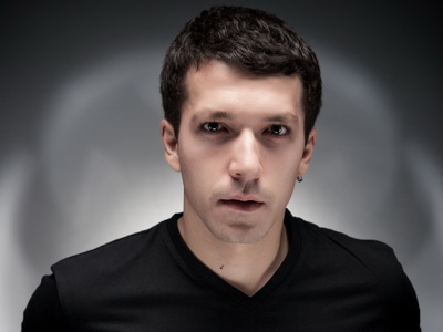 drazen grujic