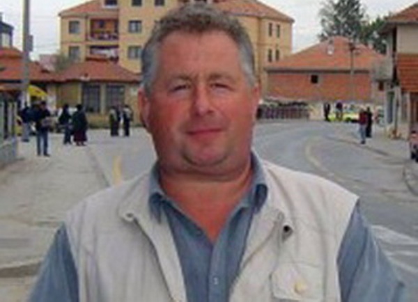 fadil banjanovic