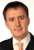 matthew parish
