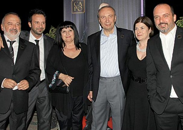 porodica Cetinski porodica Cetinski