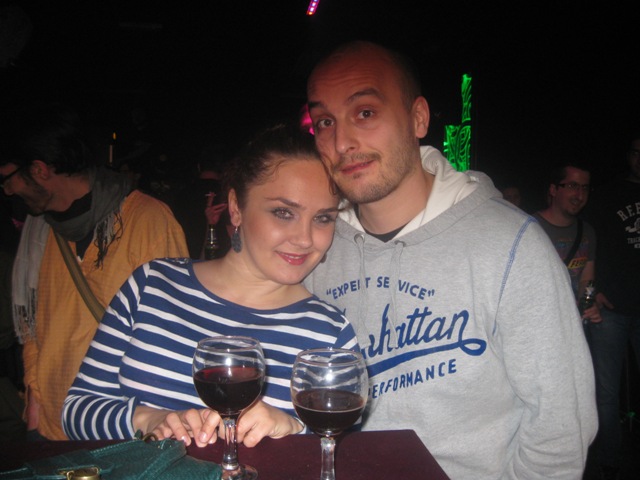 Dbau iza đale Dbau iza đale