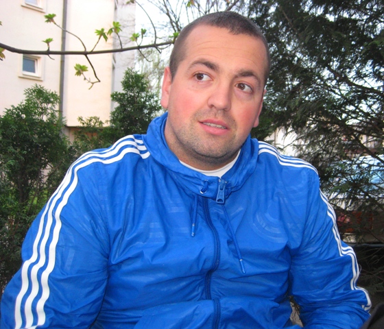 Đorđe Đurđević