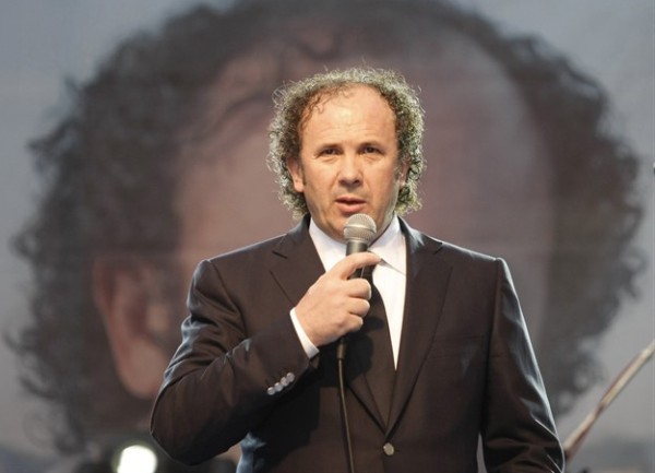 Željko Kerum, Foto: Cropix Željko Kerum, Foto: Cropix