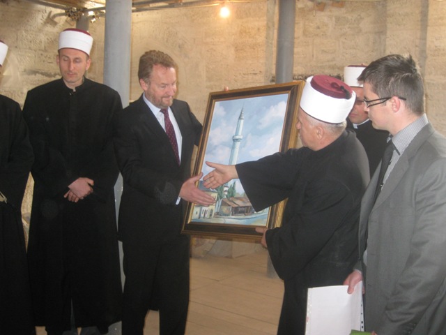 Bakir Izetbegović