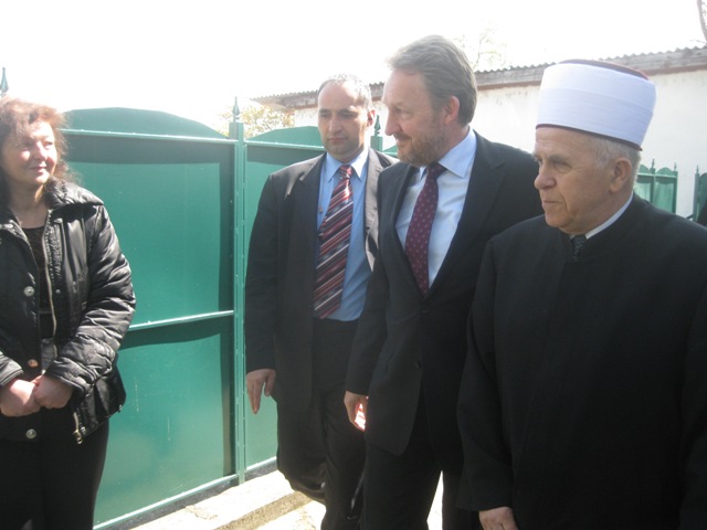 Bakir Izetbegović