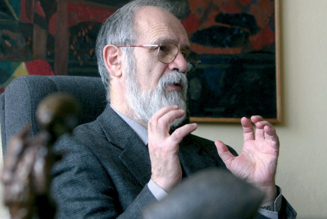 Ranko Risojević