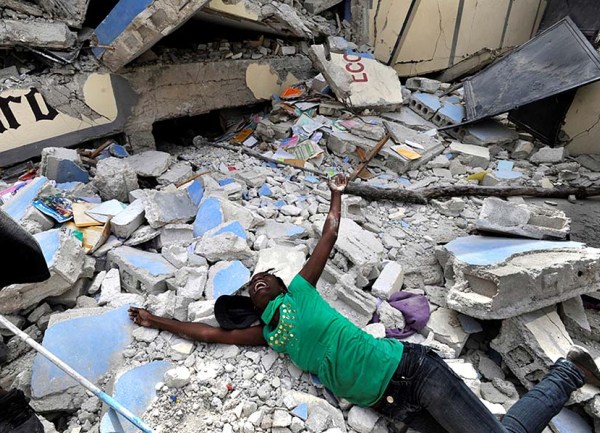 fotografija haiti pulitzer fotografija haiti pulitzer
