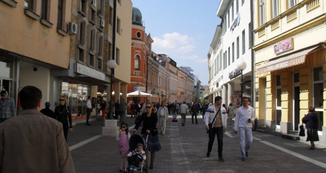 Na lijepo vrijeme ćemo još pričekati, varljivi april neće popustiti: Evo kakva nas prognoza očekuje narednih mjesec dana