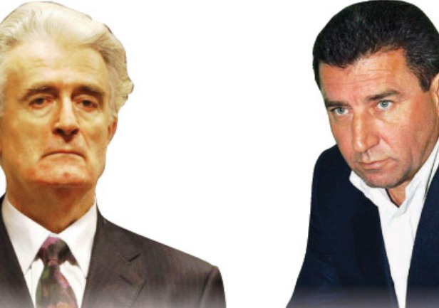 karadzic gotovina karadzic gotovina