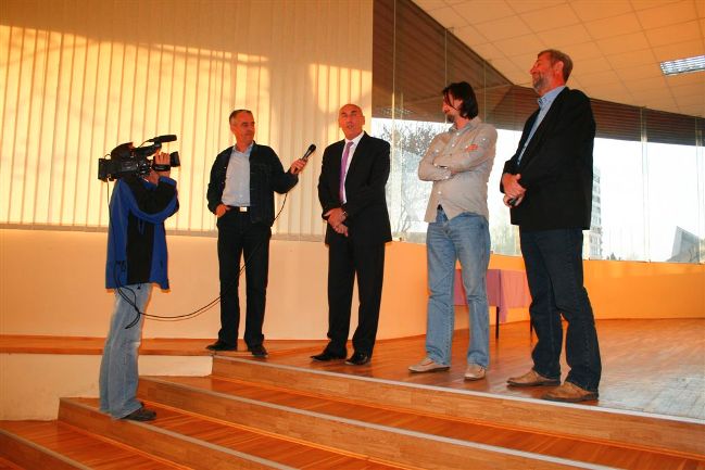 bugojansko proljece