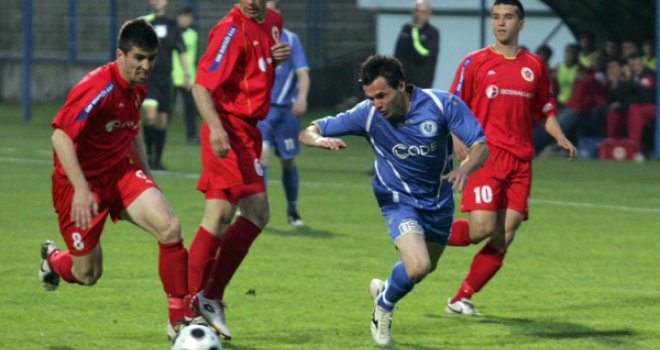 Kako se namještaju fudbalske utakmice u BiH: Ko je u policiji progovorio, a ko je spreman da se nagodi