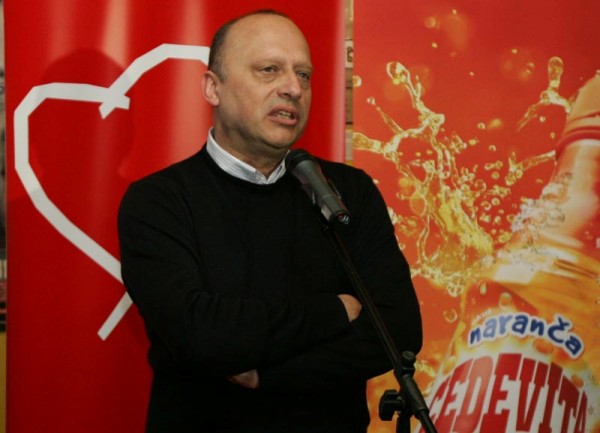 Mirsad Purivatra predstavlja projekat Sarajevo grad filma Mirsad Purivatra predstavlja projekat Sarajevo grad filma